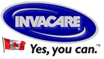 Invacare logo