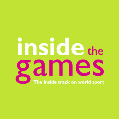 Statement from insidethegames.biz