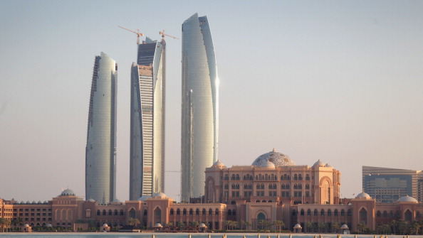 Abu Dhabi is the favoured host city for the 2015 SportAccord Convention although Durban and Sochi remain in the hunt ©Getty Images