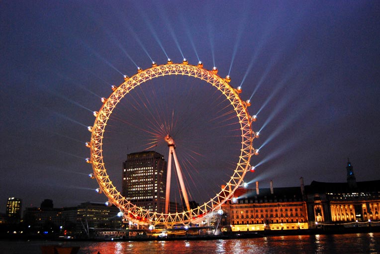 EDF Energy_London_Eye_17_July