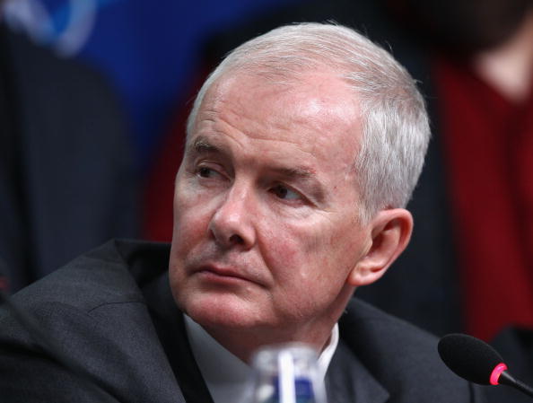 John Furlong has been fully exonerated of all sexual abuse allegations ©Getty Images