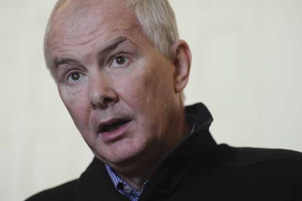 John Furlong has said all the allegations against him are false