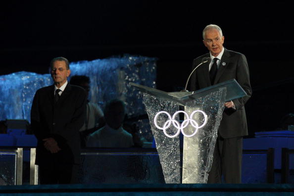 John Furlong's lawyers are attempting to have a sexual assault lawsuit thrown out ©Getty Images