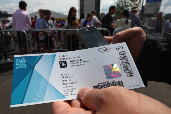 london 2012_ticket_30-10-12